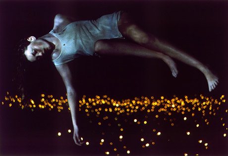 Bill Henson: Untitled #20 (2000-03)