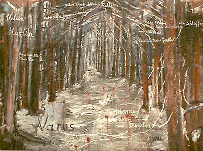 Anselm Kiefer