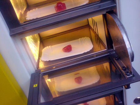 ringen van Ted Noten