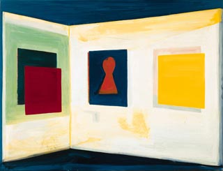 Ren� Dani�ls: 'Lola de Balance' (1986)